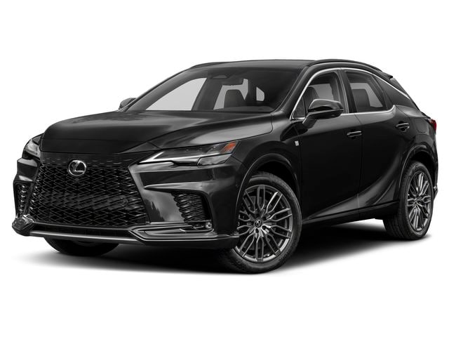 Lexus Electric and Hybrid Model Lineup | Lexus of Pleasanton