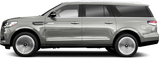 2023 Lincoln Navigator SUV Reserve 