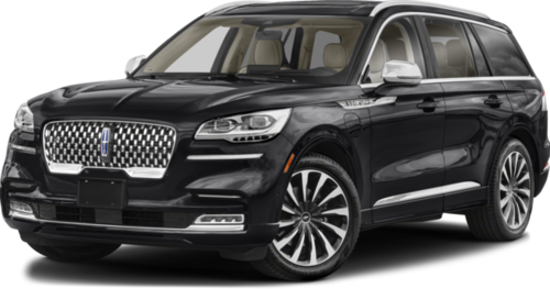 2023 Lincoln Aviator SUV 2023 Lincoln Aviator SUV