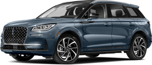 2023 Lincoln Corsair SUV 2023 Lincoln Corsair SUV