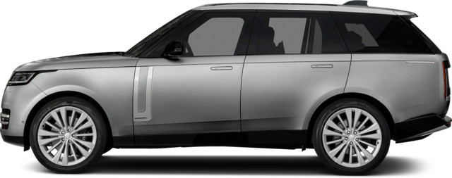 2023 Land Rover Range Rover SUV P530 SE 