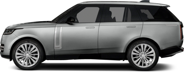 2023 Land Rover Range Rover SUV P400 SE 7 Seat 