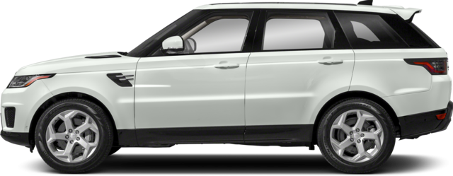 2023 Land Rover Range Rover Sport SUV SE Dynamic 