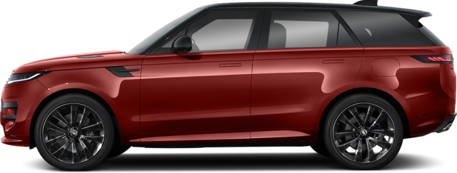 2023 Land Rover Range Rover Sport SUV SE Dynamic 