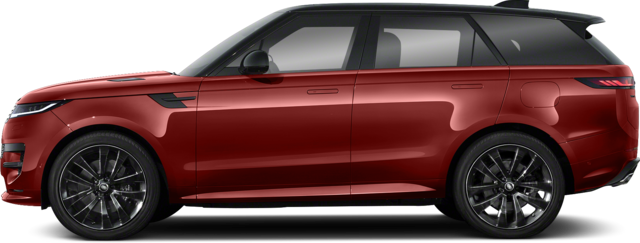 2023 Land Rover Range Rover Sport SUV Autobiography 