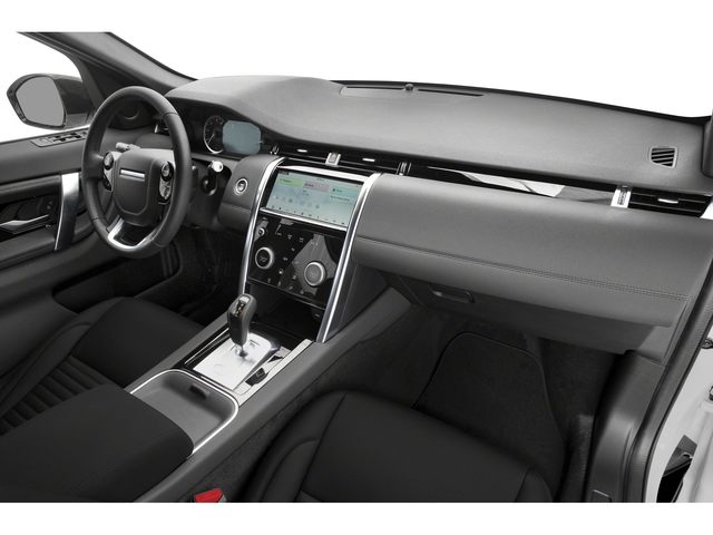 2023 Land Rover Discovery Sport For Sale In Fife Wa 