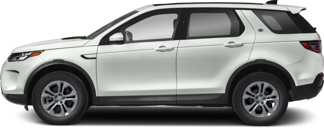 2023 Land Rover Discovery Sport SUV SE 