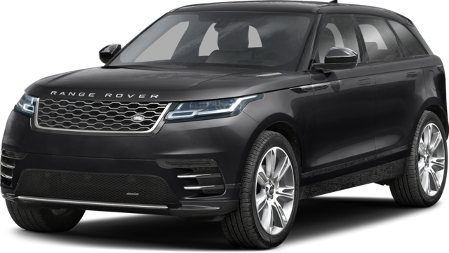 2023 Land Rover Range Rover Velar SUV S 