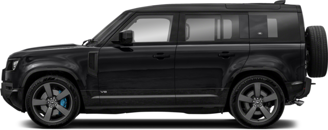 2023 Land Rover Defender SUV S 