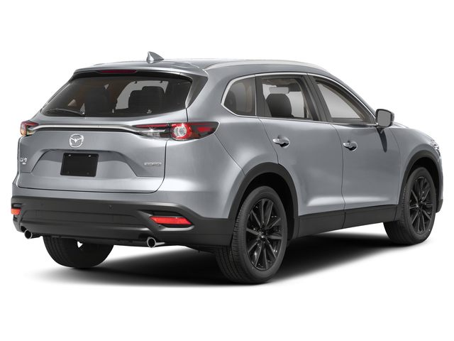 2023 Mazda CX-9 Touring photo 3