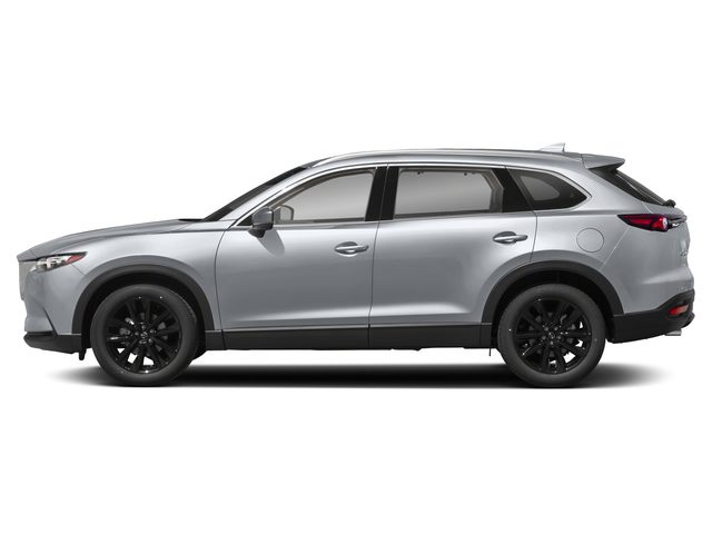 2023 Mazda CX-9 Touring photo 4