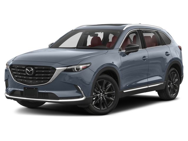 Used 2023 Mazda CX-9 Carbon Edition with VIN JM3TCBDY6P0631871 for sale in Reading, PA