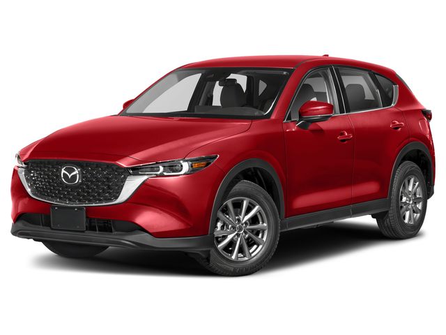 2023 Mazda CX-5 2.5 S photo 3
