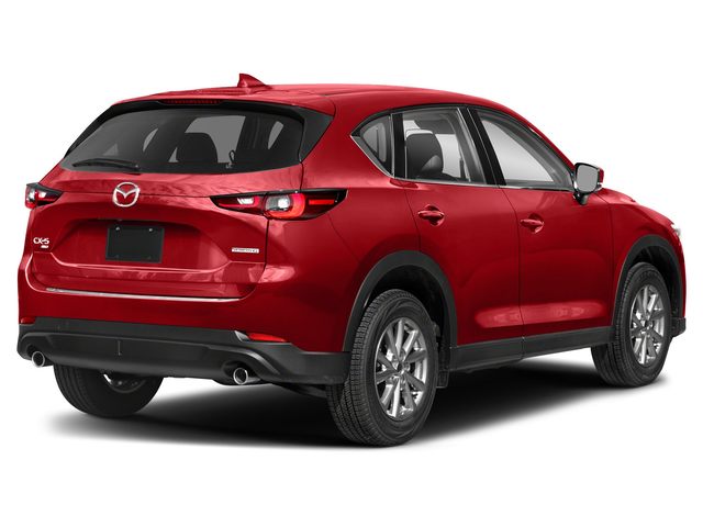 2023 Mazda CX-5 2.5 S photo 4