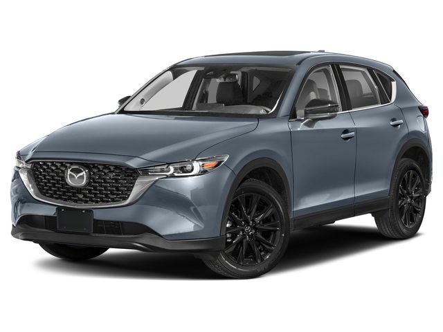 2023 Mazda CX-5 2.5 S Carbon photo 3