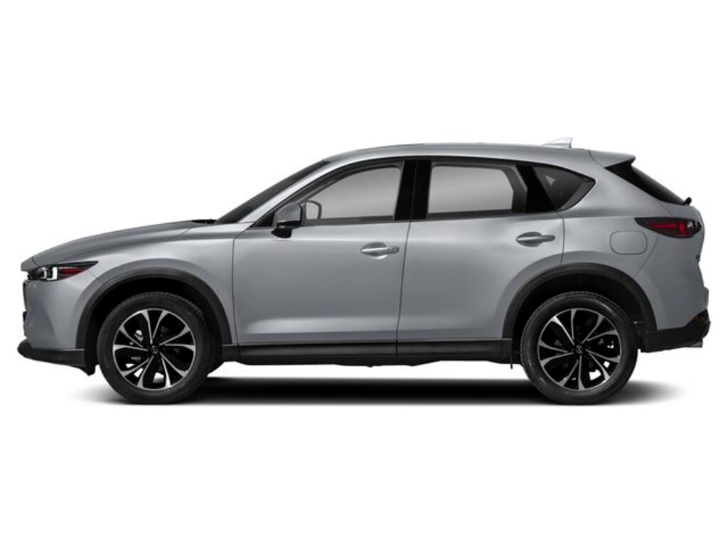 Used 2023 Mazda CX-5 2.5 S Premium Package SUV