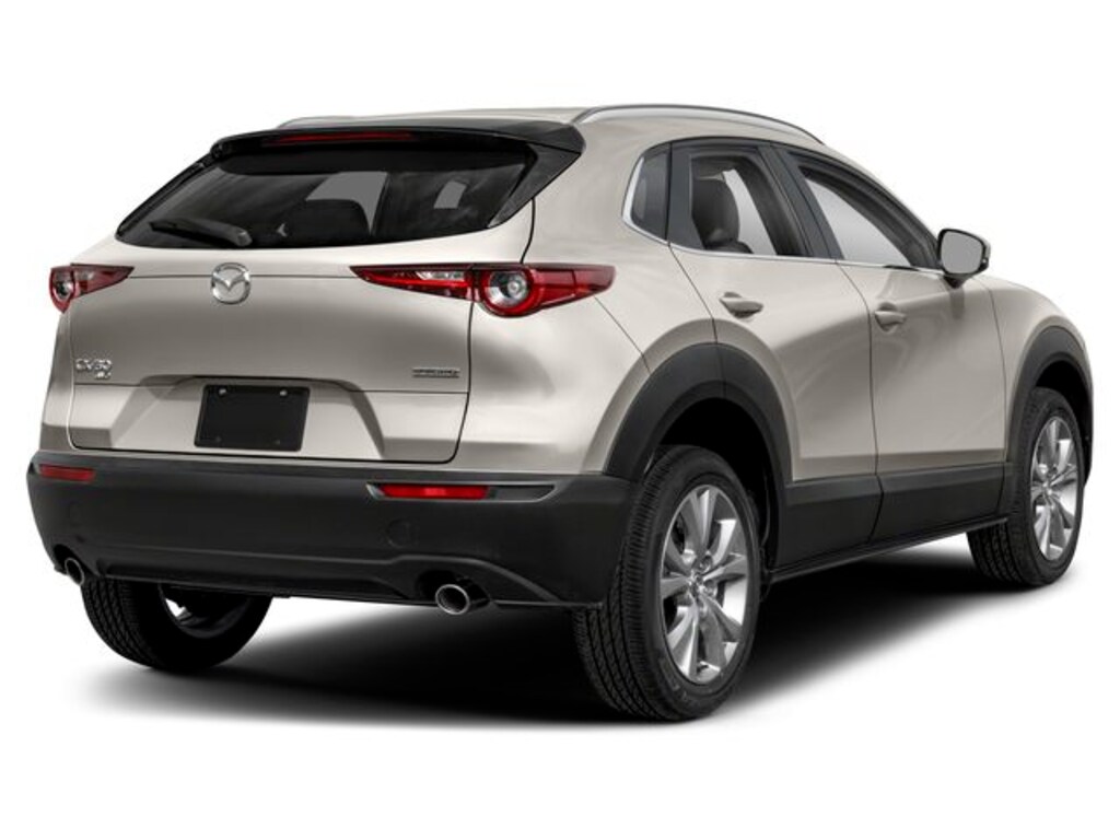 New 2023 Mazda CX-30 2.5 S Select AWD For Sale in West Chester PA ...