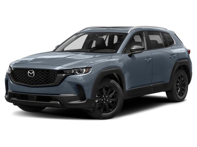 Used 2023 Mazda CX-50 S PREFERRED PLUS with VIN 7MMVABCM9PN122964 for sale in Colorado Springs, CO