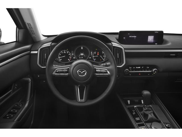 2023 Mazda Mazda CX-50 SUV 