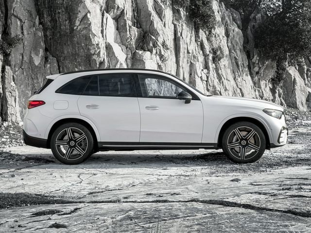 New 2023 Mercedes-Benz GLC for Sale in Fort Myers, FL | Mercedes-Benz ...