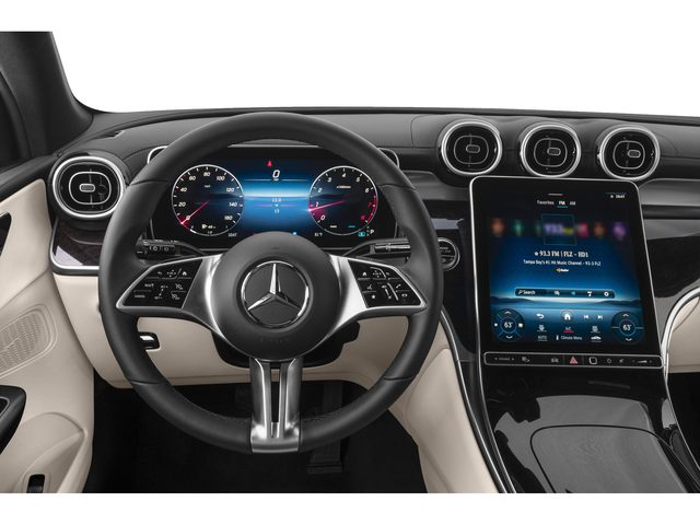 Mercedes-Benz GLC 300 Price & Lease Ann Arbor MI