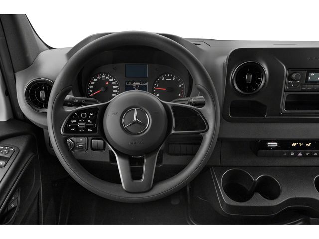 2023 Mercedes-Benz Sprinter 2500 For Sale in Little Rock AR | Mercedes ...