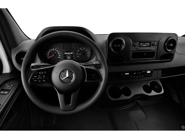 2023 Mercedes-Benz Sprinter 1500 Van 