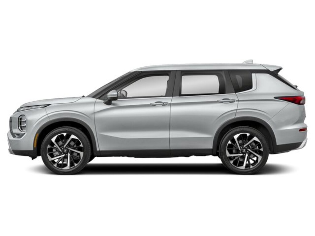 Used 2023 Mitsubishi Outlander SE SUV