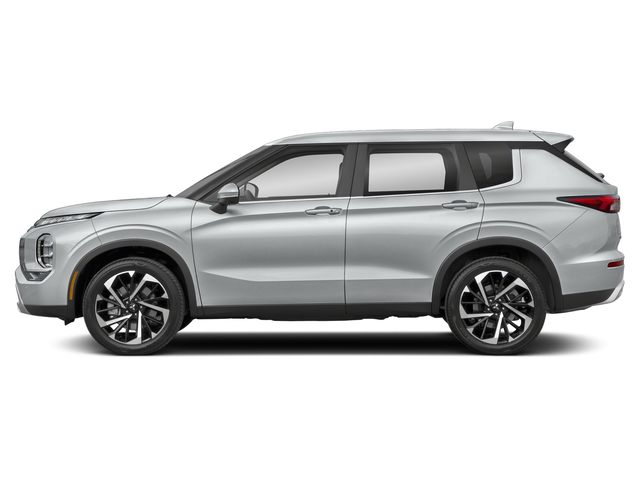 2023 Mitsubishi Outlander SE photo 4