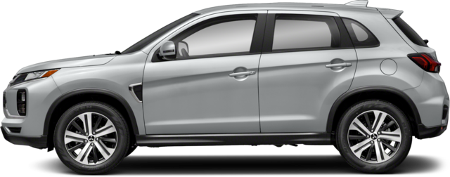 2023 Mitsubishi Outlander Sport SUV 2.0 SE 