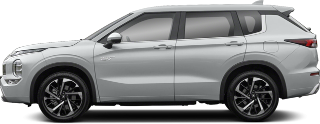2023 Mitsubishi Outlander PHEV SUV SE 