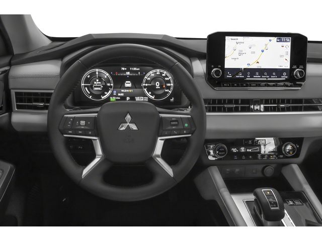 2023 Mitsubishi Outlander PHEV For Sale in ST. JOHNSBURY VT | QUALITY  MITSUBISHI
