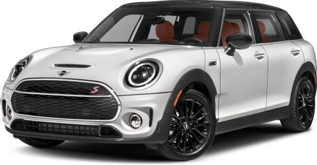 2023 MINI Clubman for sale in Charlotte