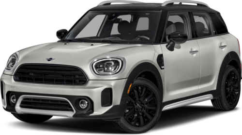 2023 MINI Countryman SUV 2023 MINI Countryman SUV