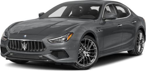 2023 Maserati Ghibli Sedan 2023 Maserati Ghibli Sedan