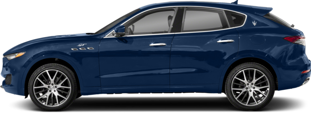 2023 Maserati Levante SUV Trofeo 