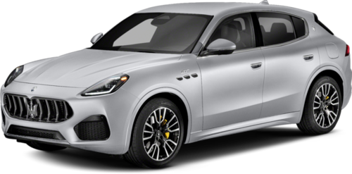 2023 Maserati Grecale SUV 2023 Maserati Grecale SUV