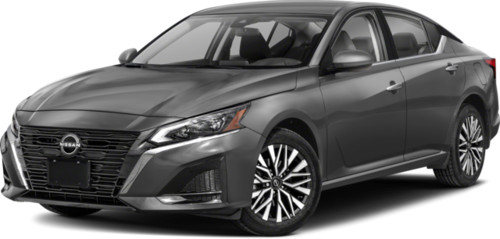 2023 Nissan Altima Sedan 2023 Nissan Altima Sedan