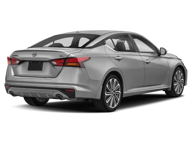 2023 Nissan Altima 2.5 SL photo 3
