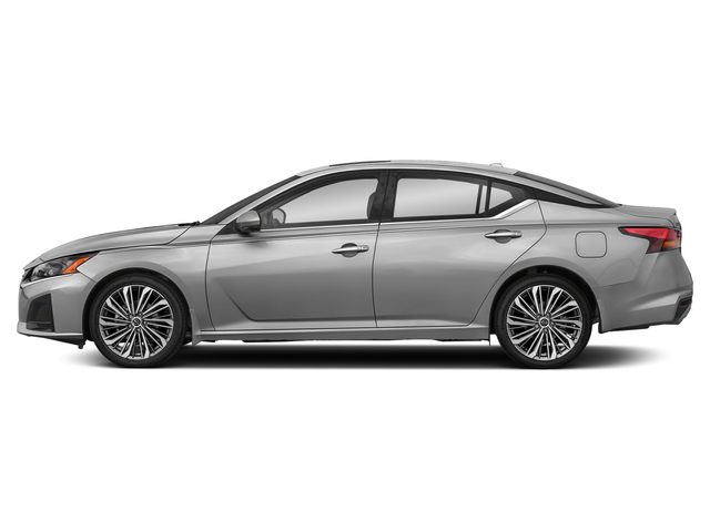 2023 Nissan Altima 2.5 SL photo 4