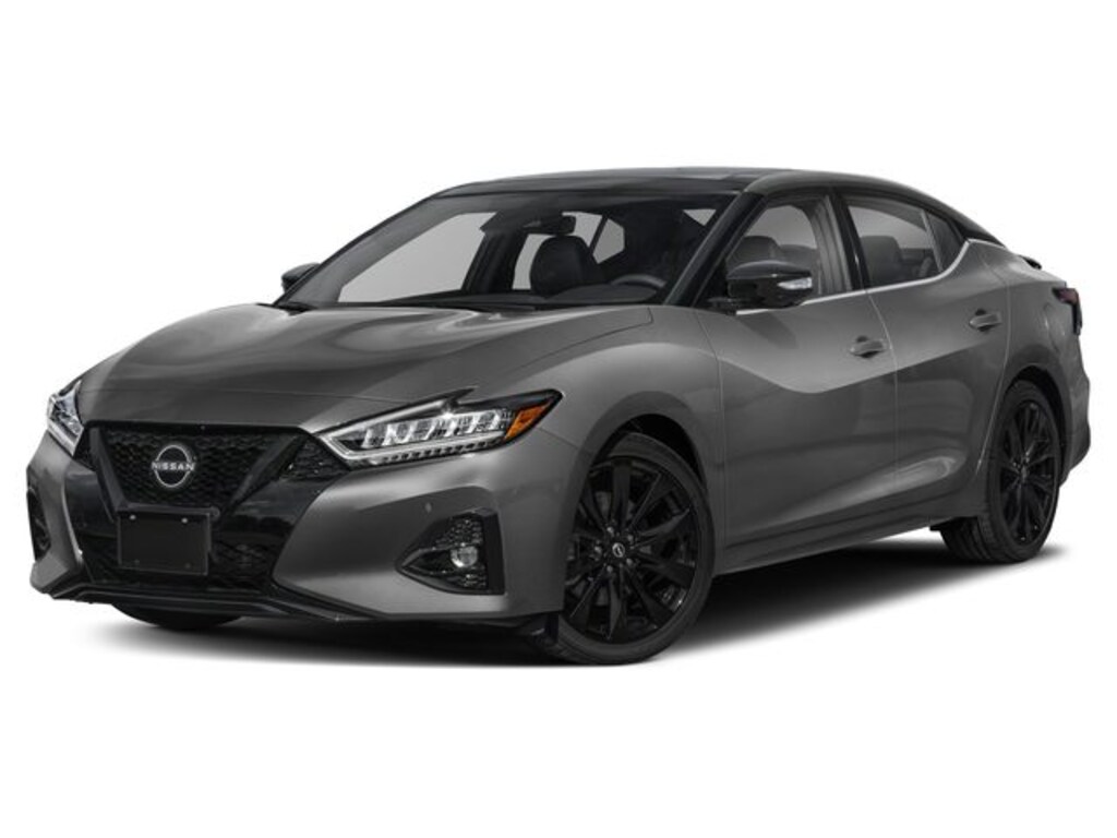 Certified PreOwned 2023 Nissan Maxima For Sale Reading PA Near