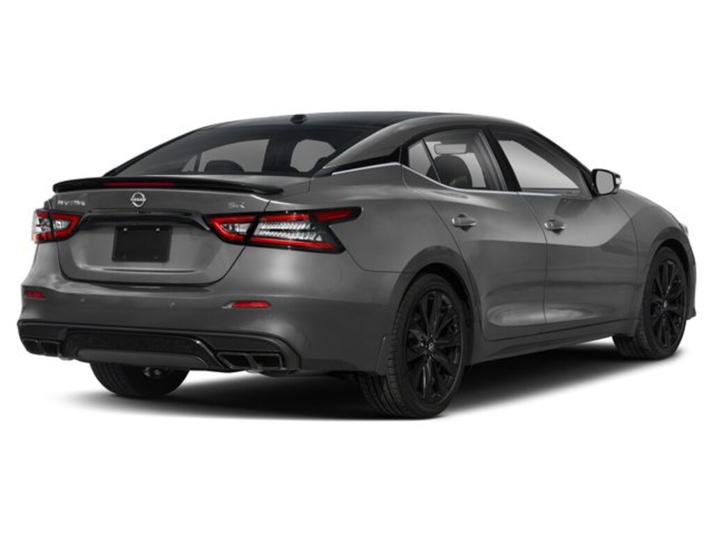 Certified PreOwned 2023 Nissan Maxima For Sale Reading PA Near