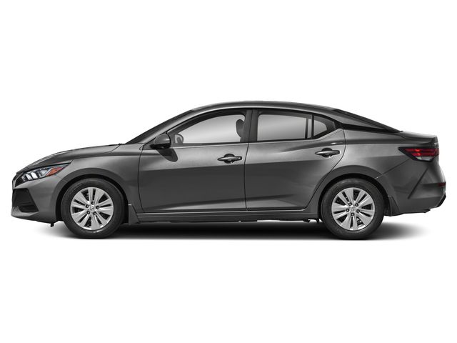 2023 Nissan Sentra SV photo 3