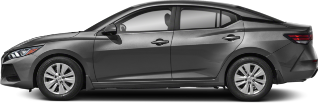 2023 Nissan Sentra Sedan SV 