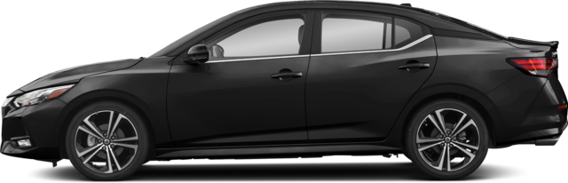 2023 Nissan Sentra Sedan SR 
