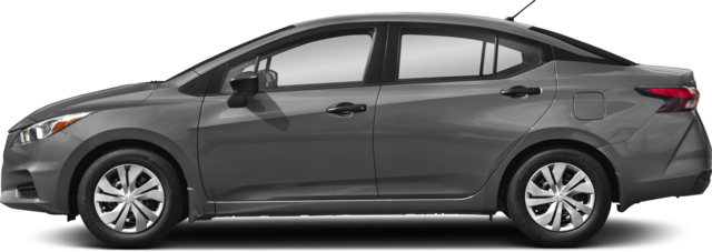2023 Nissan Versa Sedan 1.6 SV 