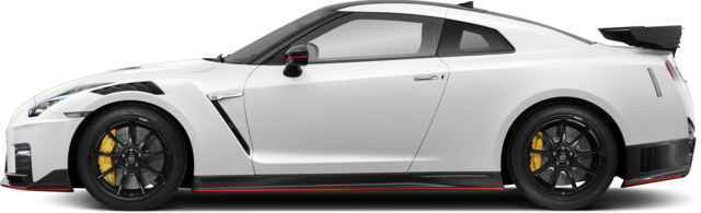 2023 Nissan GT-R Coupe NISMO 