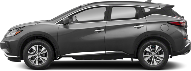 2023 Nissan Murano SUV SV 