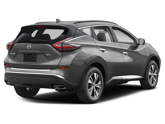 2023 Nissan Murano SV photo 4