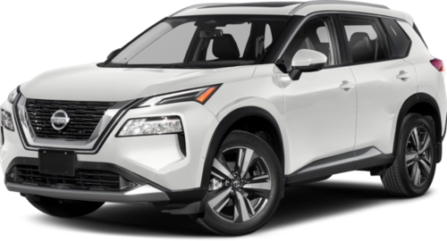 2023 Nissan Rogue SUV 2023 Nissan Rogue SUV